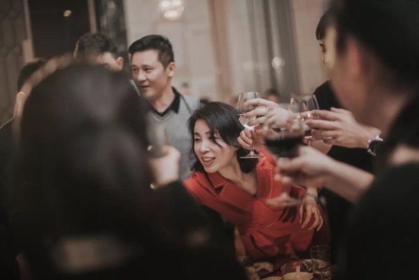 卫士帕门窗系统年终答谢晚会圆满结束！