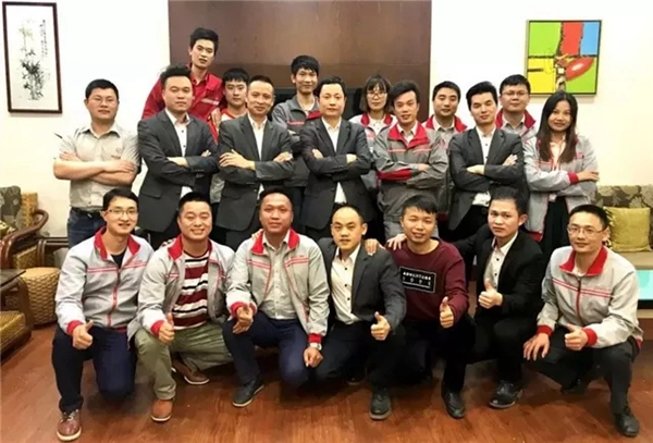 亮阁门窗2018年年度大事件回顾！
