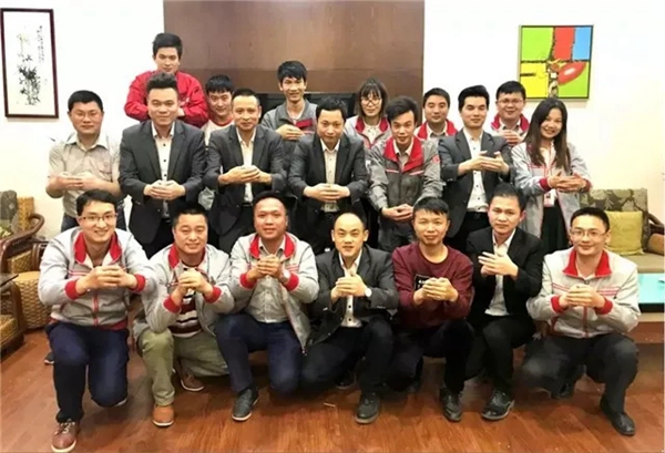 亮阁门窗2018年年度大事件回顾！