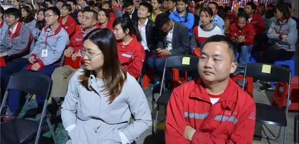 亮阁门窗2018年年度大事件回顾！