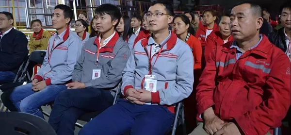 亮阁门窗2018年年度大事件回顾！