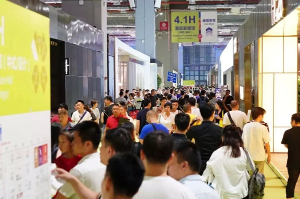 CBD IBCTF｜展·店联盟，全国联动，只为办好这两件大事！