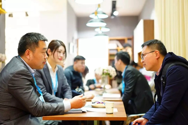 CBD IBCTF｜展·店联盟，全国联动，只为办好这两件大事！