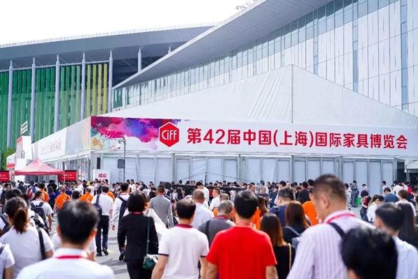 CBD IBCTF｜展·店联盟，全国联动，只为办好这两件大事！