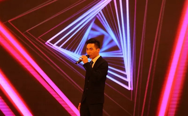 简纳斯整体门窗2019年联欢盛宴圆满结束！