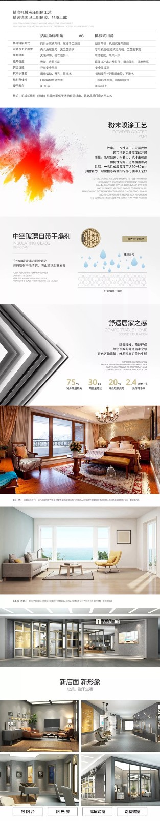 天东门窗2018再次荣获中国家居产业“大雁奖”中国家居产业窗类领军品牌