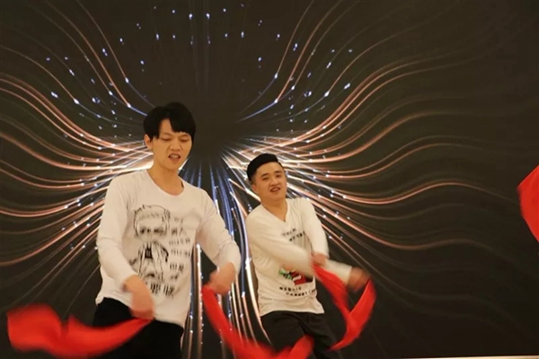 简纳斯整体门窗2019年联欢盛宴圆满结束！