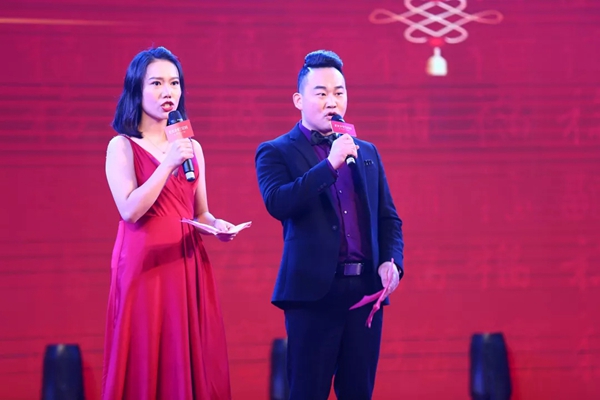 亿合门窗2019年迎春联欢晚会精彩回顾！