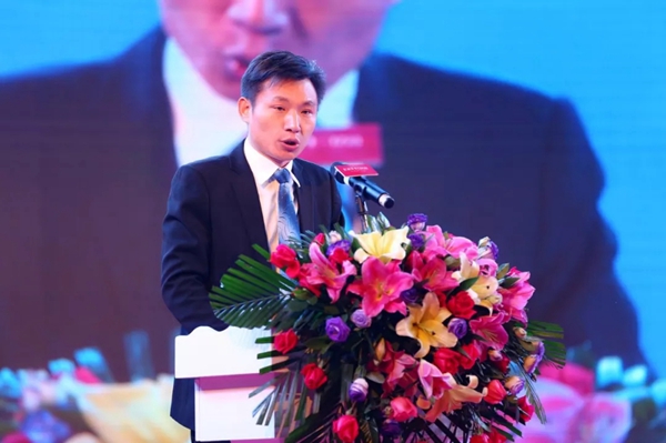 亿合门窗2019年迎春联欢晚会精彩回顾！