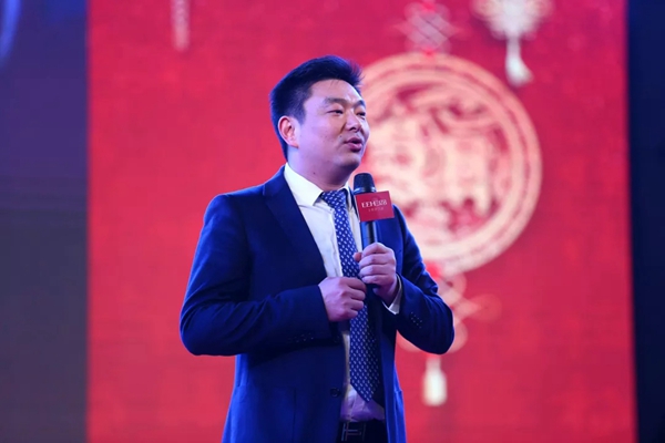 亿合门窗2019年迎春联欢晚会精彩回顾！