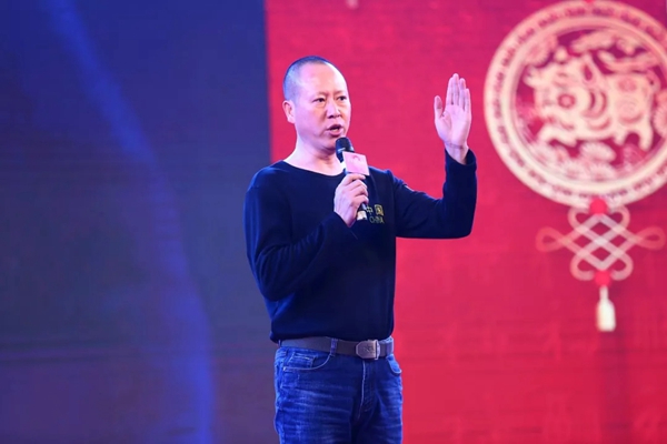 亿合门窗2019年迎春联欢晚会精彩回顾！