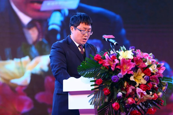 亿合门窗2019年迎春联欢晚会精彩回顾！