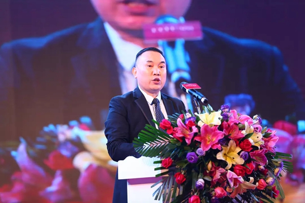 亿合门窗2019年迎春联欢晚会精彩回顾！