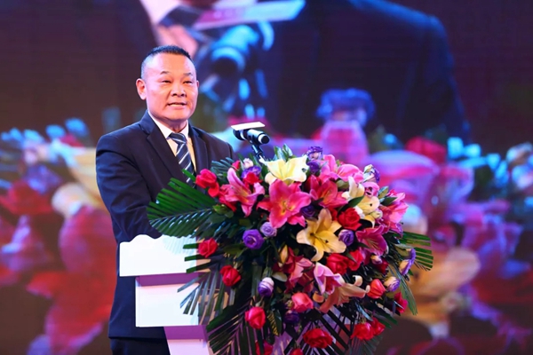 亿合门窗2019年迎春联欢晚会精彩回顾！