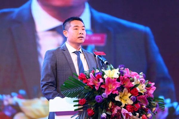 亿合门窗2019年迎春联欢晚会精彩回顾！