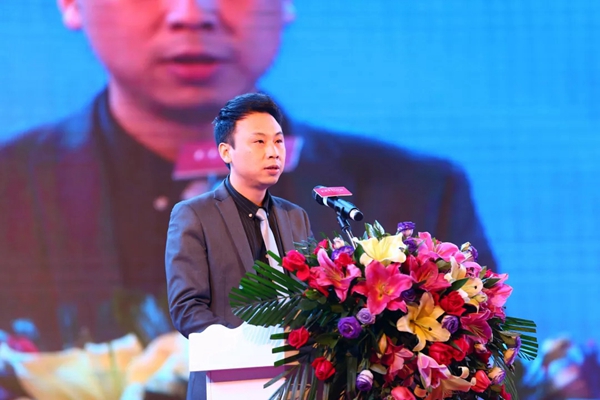 亿合门窗2019年迎春联欢晚会精彩回顾！