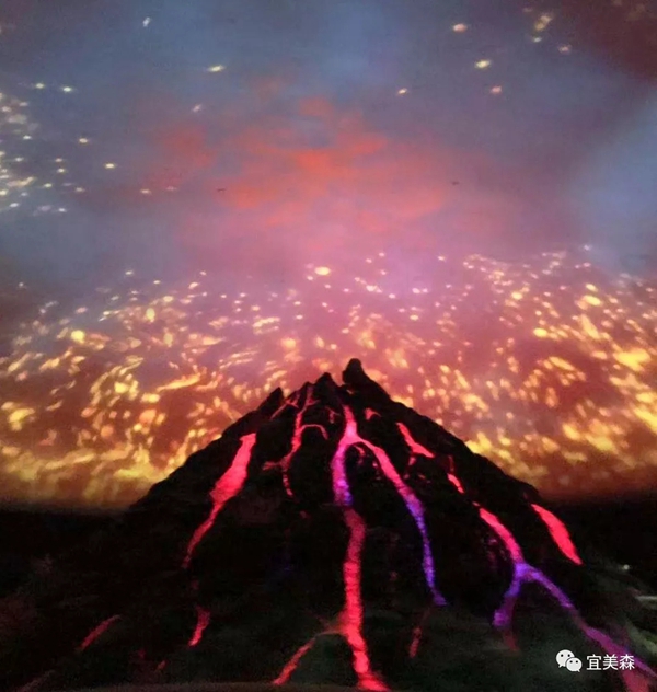 iMEISEN宜美森新年珠海长隆团建，以更好的状态决胜2019