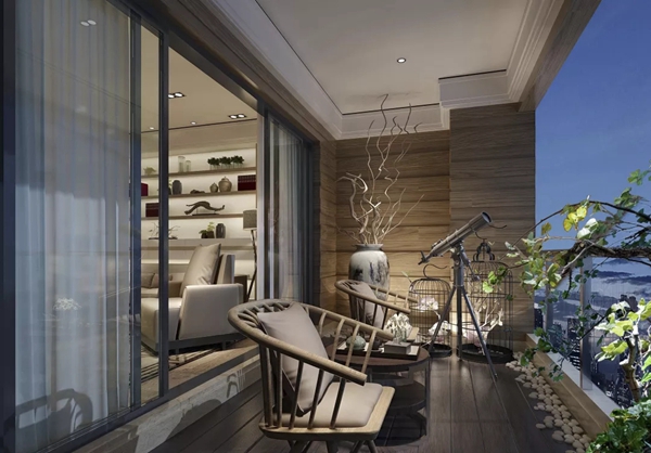 富轩门窗告诉你如何搭配室内家居才最时尚