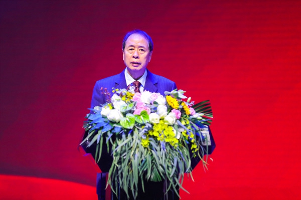 第六届中国家居产业发展年会暨中国家居产业领袖峰会盛大启幕!