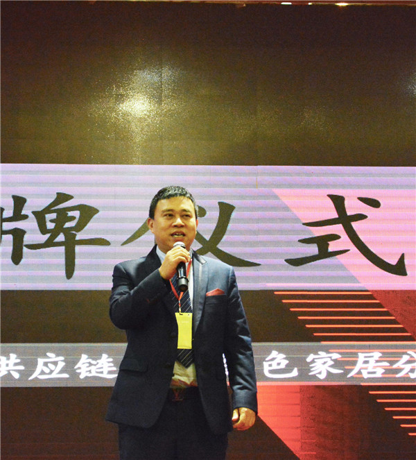 定制风云，顶峰盛汇|定峰汇2018年年会暨总部成立大会