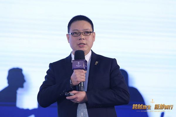 罗兰西尼门窗“跨越新生 逐梦前行”2019全国营销峰会成功举办