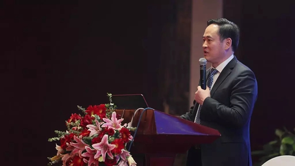 中原集团二〇一八年度全国经销商大会圆满闭幕!
