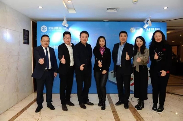 米兰之窗携手掘金千亿市场，新零售号角正式吹起！