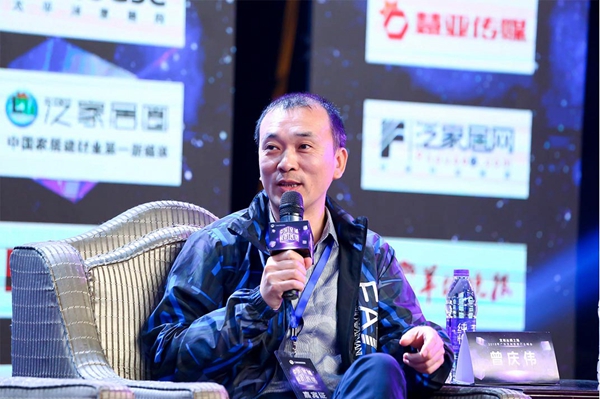 轩尼斯门窗2018年度大事件精彩回顾,每一步,都是未来一步!