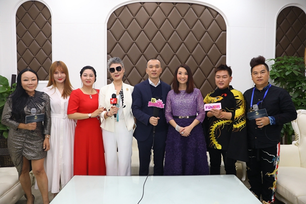 轩尼斯门窗2018年度大事件精彩回顾,每一步,都是未来一步!