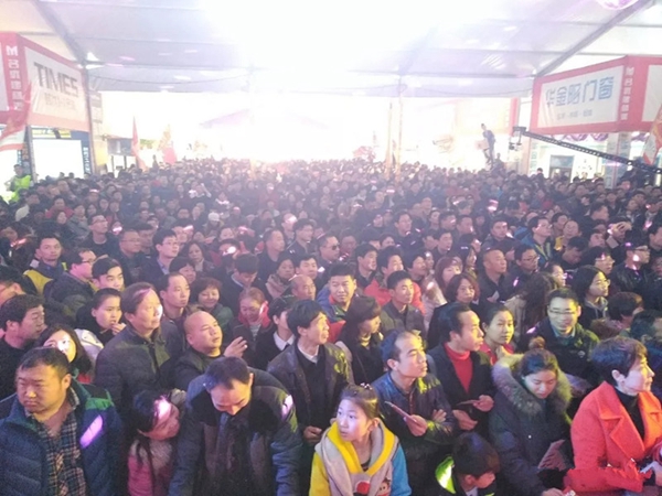 圣梵诺门窗2018年大事件盘点，我们都是追梦人！