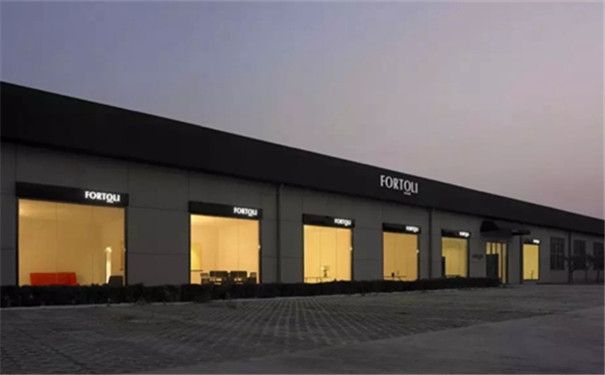 FORTOLI | 芬特丽的中国市场发展之路