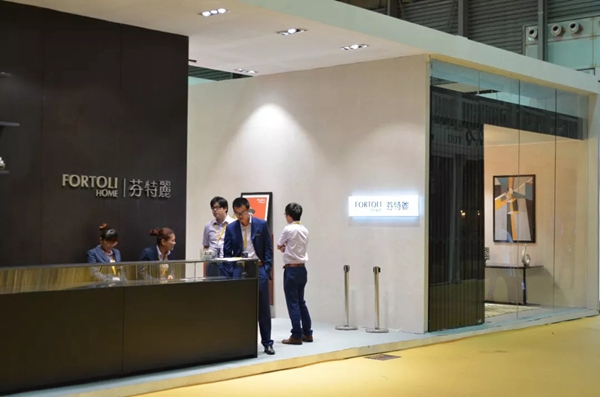 FORTOLI | 芬特丽的中国市场发展之路
