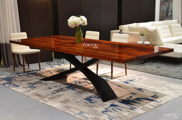 FORTOLI | 芬特丽的中国市场发展之路
