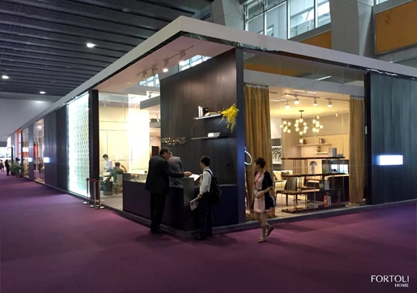FORTOLI | 芬特丽的中国市场发展之路