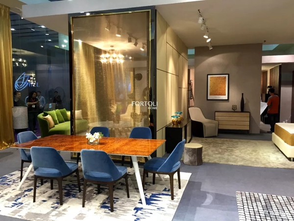 FORTOLI | 芬特丽的中国市场发展之路
