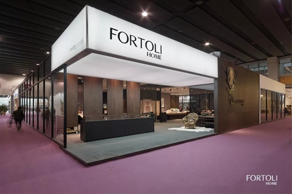 FORTOLI | 芬特丽的中国市场发展之路