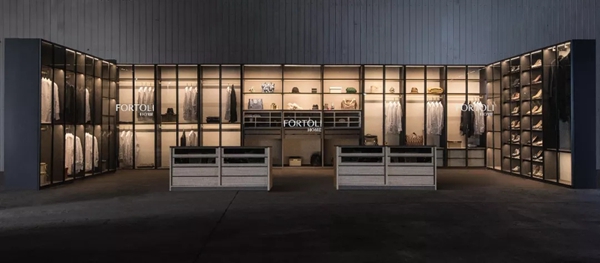 FORTOLI | 芬特丽的中国市场发展之路