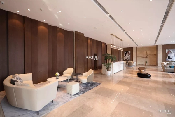 FORTOLI | 芬特丽的中国市场发展之路