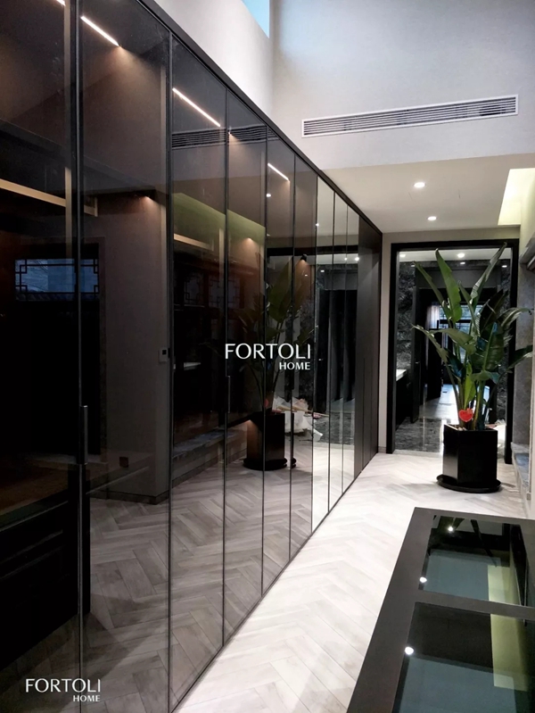 FORTOLI | 芬特丽的中国市场发展之路