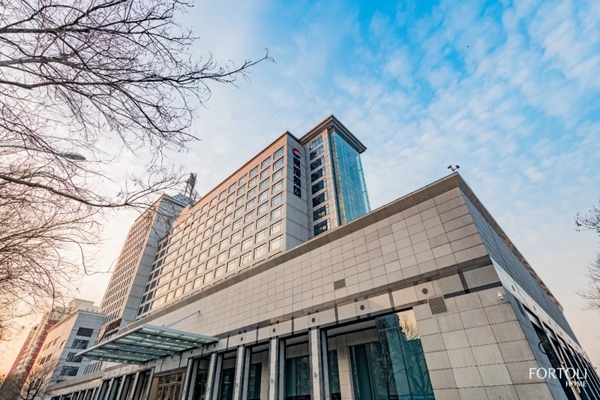 FORTOLI | 芬特丽的中国市场发展之路