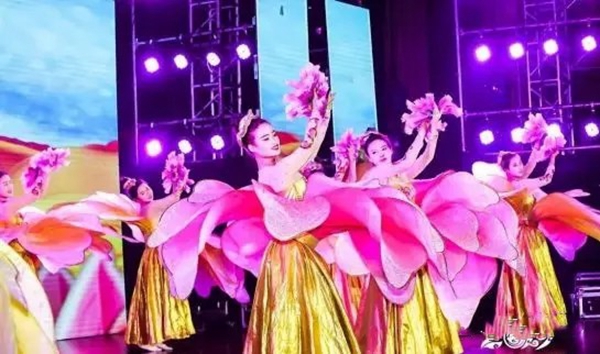 顶吉智能锁于西商联合会2019首届春晚再获“西商之星”殊荣