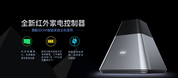 Ohh智能家居的智能产品怎么样?加盟条件是什么?