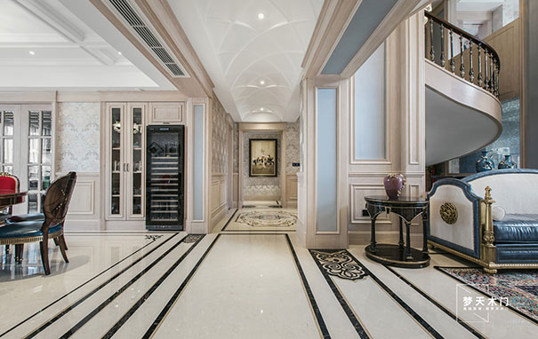 梦天木门“贺岁档”丨梦享家服务季即日开启