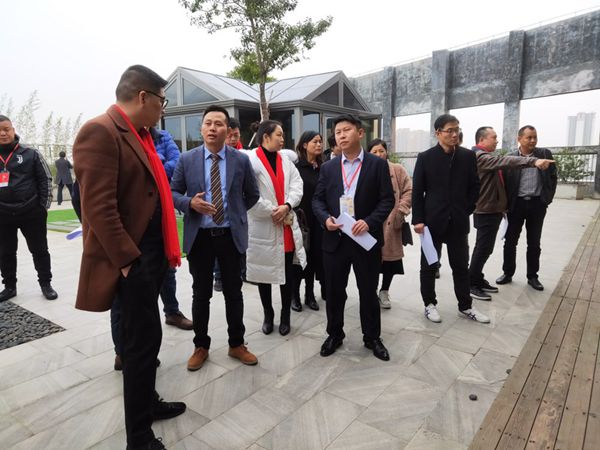 帕莱德门窗2019年经销商峰会暨颁奖盛典隆重举办