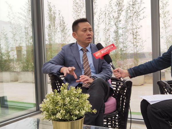 帕莱德门窗2019年经销商峰会暨颁奖盛典隆重举办