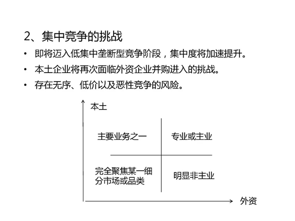 家具漆市场发展与挑战——陈冰董事长在“2019大国涂道”沙龙上的发言