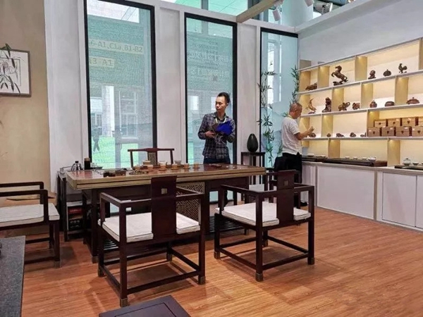 汇盈·铜木缘品牌年终系列报道:初心不变 · 梦想引领”