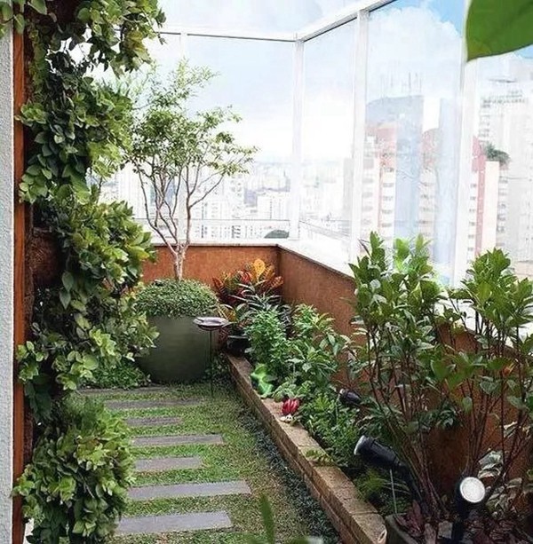 富轩门窗教你如何设计顶层复式楼才好住
