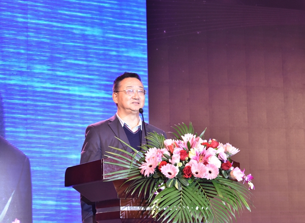 新绍铝材2019再启“新”程迎新年会暨新品推介会圆满落幕