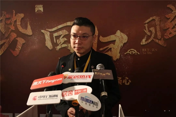 飞宇门窗召开2019“聚势·赋能·回归”经销商年会